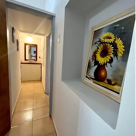 Residencia Centrica Apartment Chilecito Exterior photo