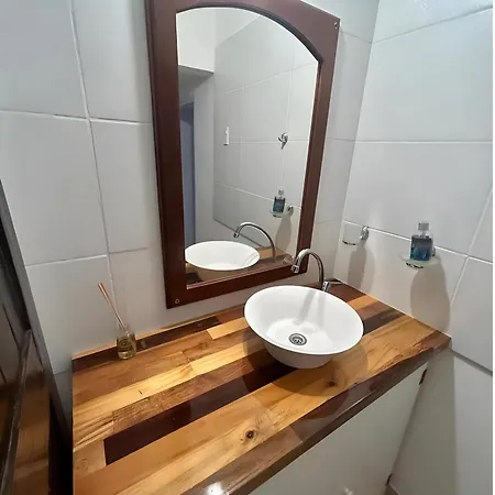 Residencia Centrica Apartment Chilecito Exterior photo