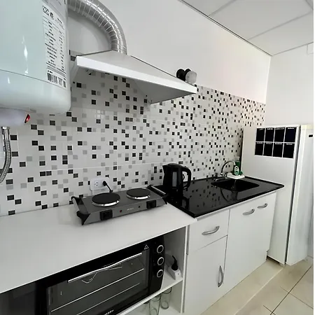 Residencia Centrica Apartment Chilecito Exterior photo