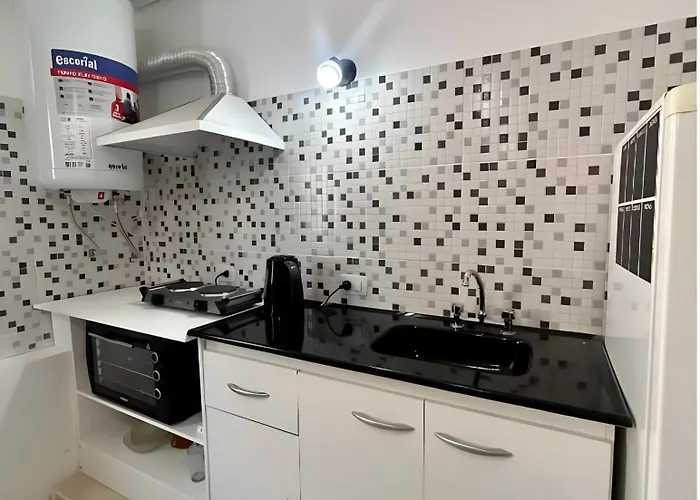 Residencia Centrica