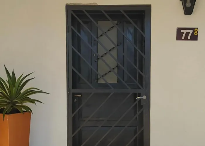 Residencia Centrica