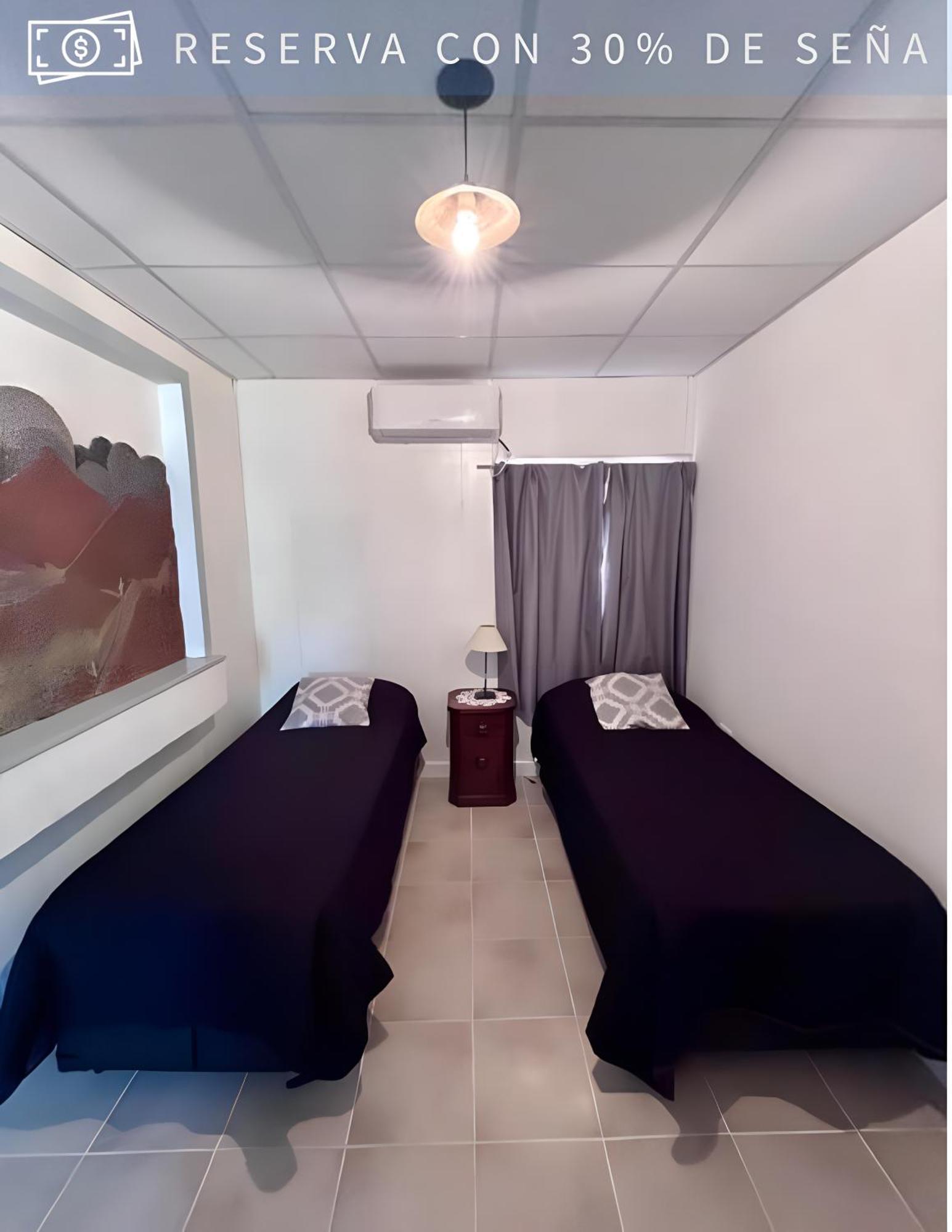 Residencia Centrica