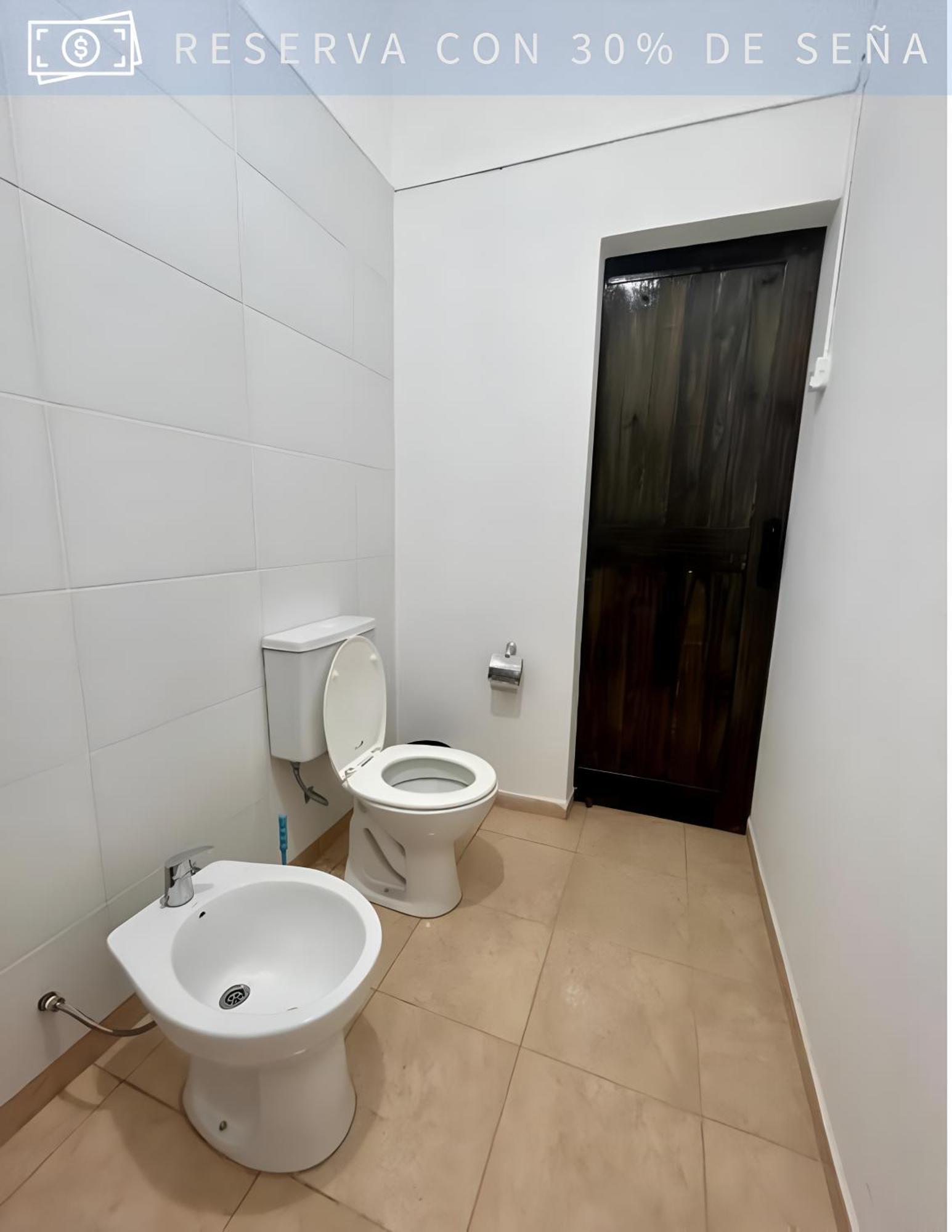 Residencia Centrica Apartment Chilecito