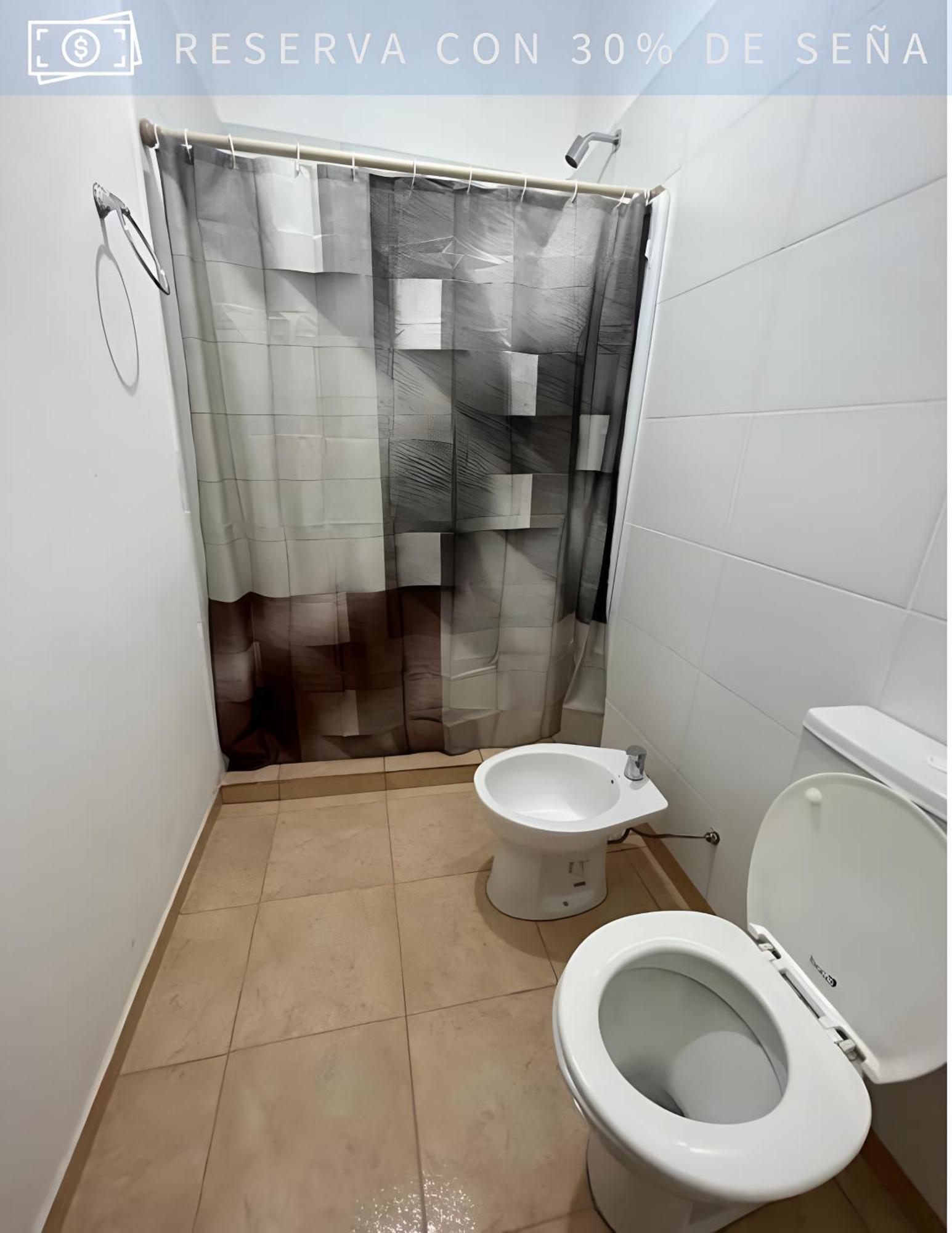 Residencia Centrica *