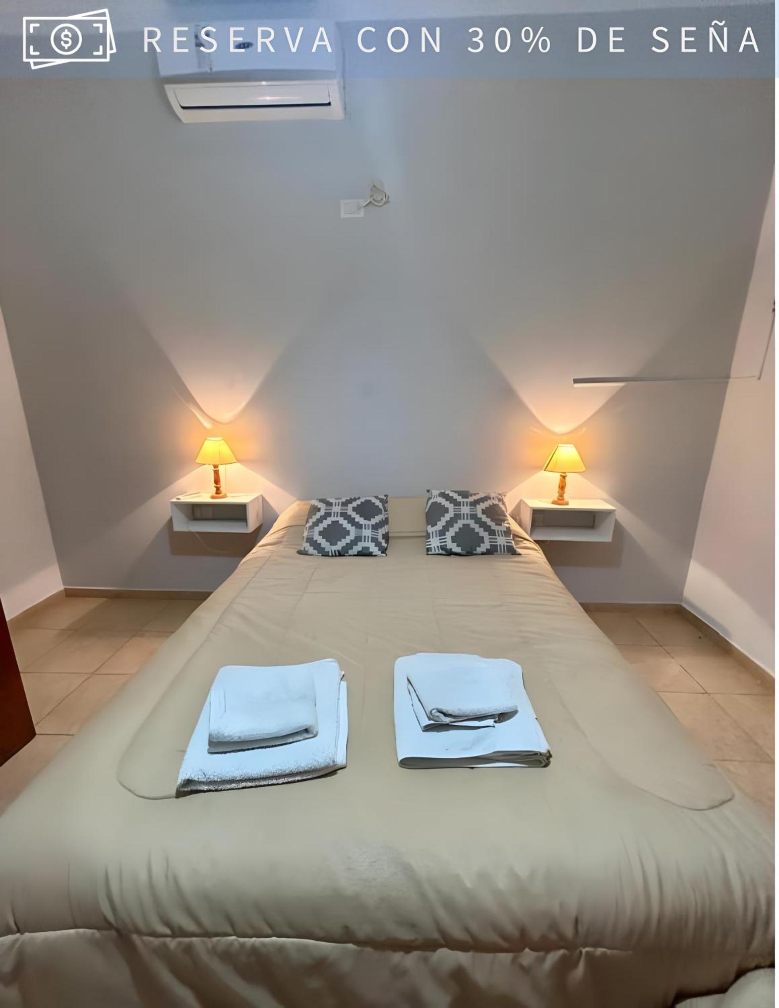 Residencia Centrica Chilecito