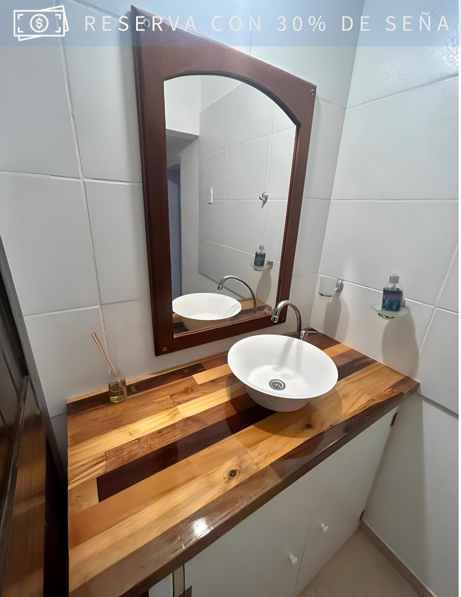 Residencia Centrica Apartment *