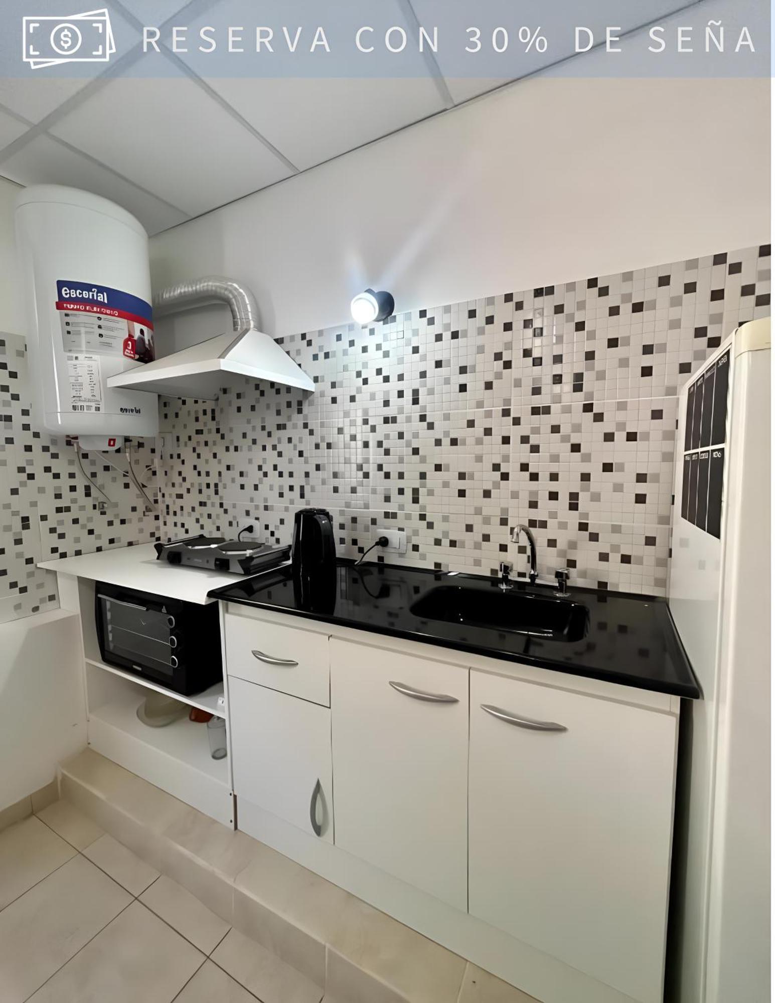 Residencia Centrica Chilecito