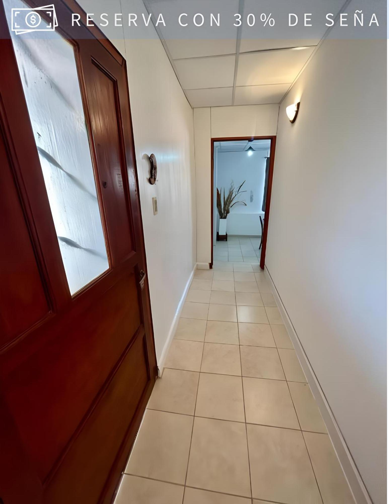 Apartment Residencia Centrica