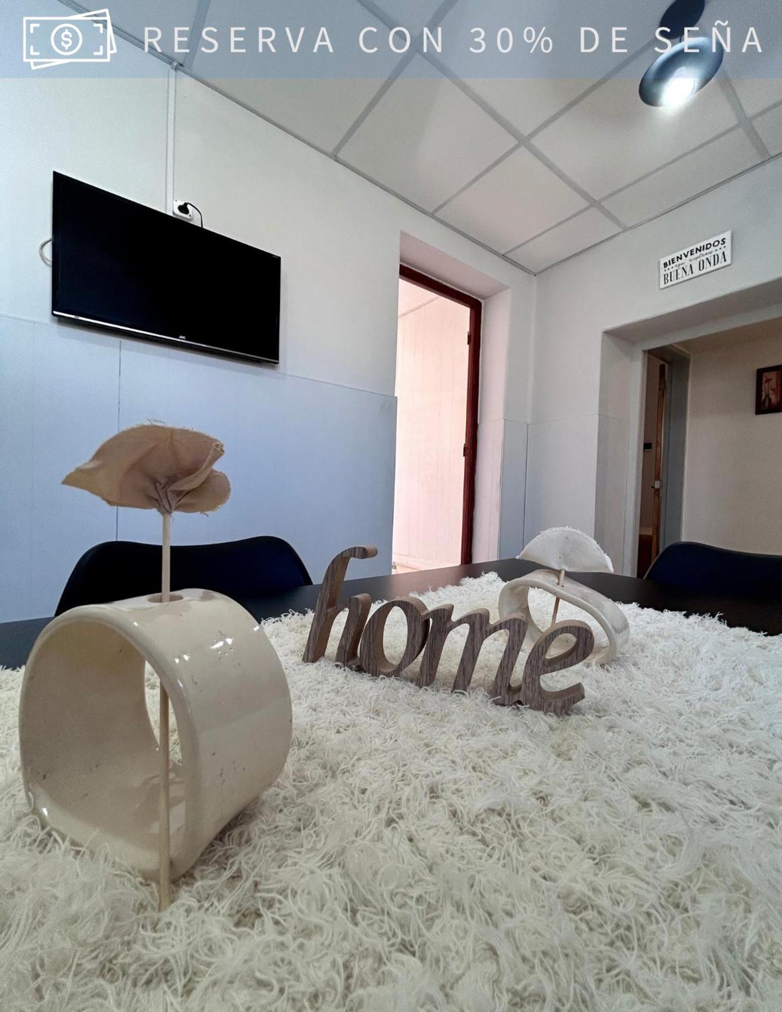 Residencia Centrica