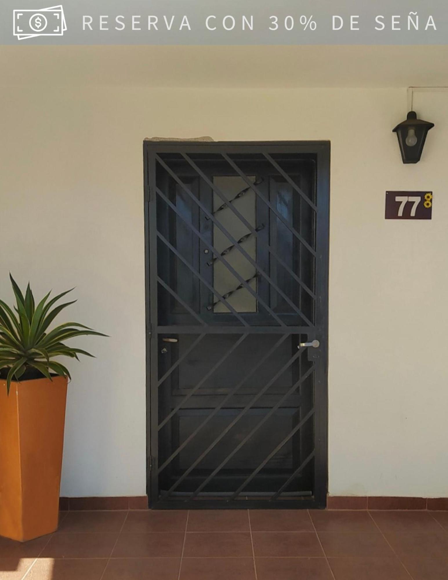 Apartment Residencia Centrica